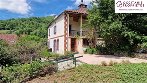 maison ancienne à la vente -   31160  ASPET, surface 127 m2 vente maison ancienne - UBI473177696